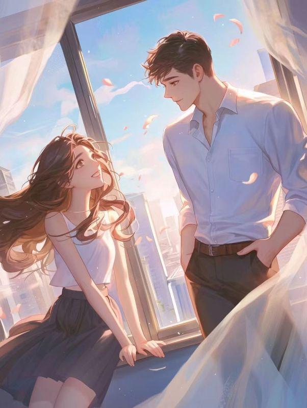 我献身科研后未婚夫悔疯了