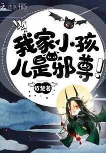 我家小孩儿是邪尊免费阅读