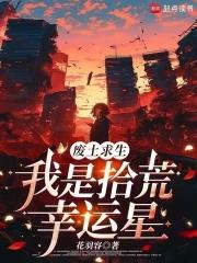 我是拾荒幸运星内容解析