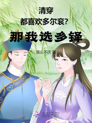 清穿男主多尔衮一对一