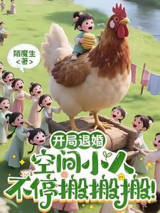 空间小人不停搬搬搬!