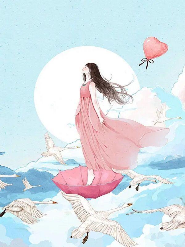 信奉血祭的舅妈是谁