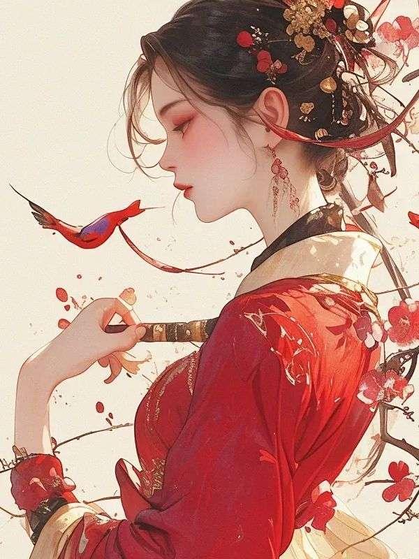 将军被我骗了心以后免费