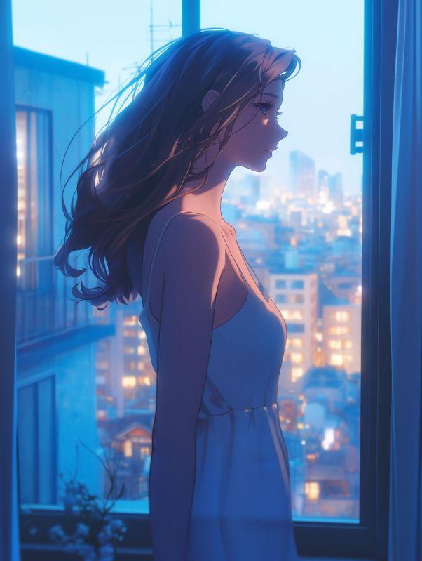 风雪无尽相思情短剧免费观看