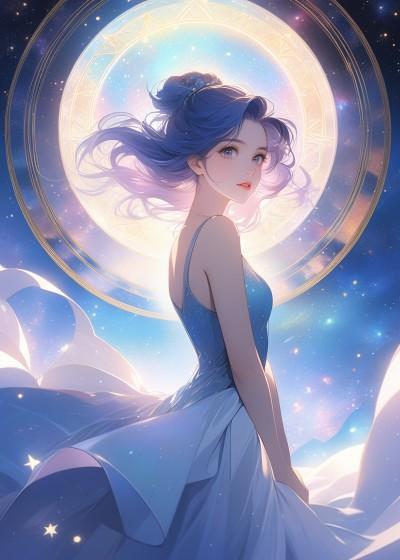 海枯石烂好聚好散完结