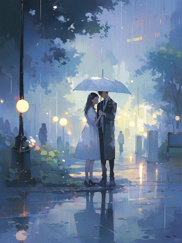 男友忘了我们八周年纪念日