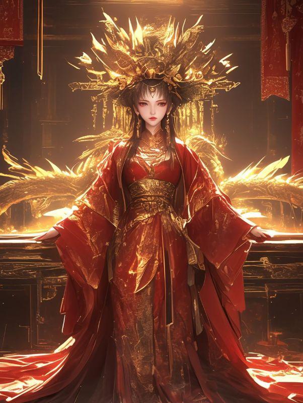 妹妹用坏蛋换走了我的龙蛋 一个橘子