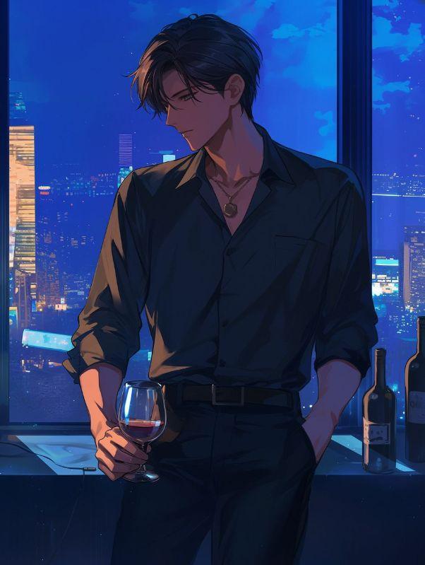 我接到了妻子的倾诉电话英语