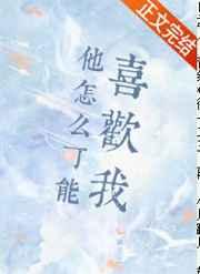 他怎么可能喜欢我番外