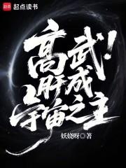 高武肝成宇宙之主起点