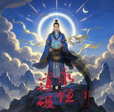 道破永恒TXT全本阅读