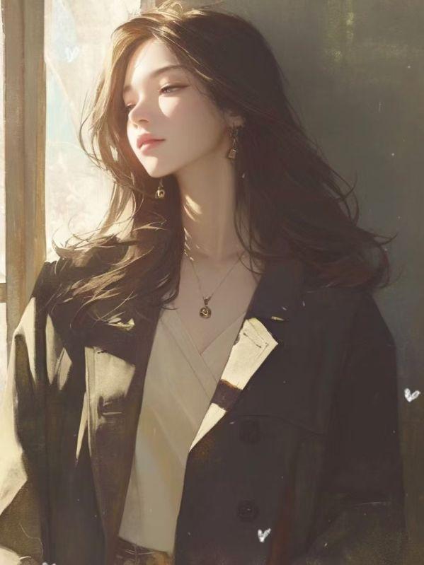 爱似尘埃心向水免费阅读