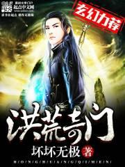 洪荒奇门 坏坏无极