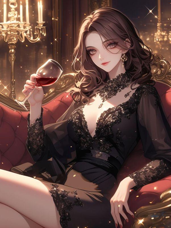 入目皆星辰笔趣阁