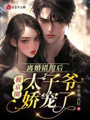 被京圈太子爷娇宠了txt