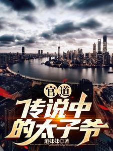 官道传说中的太子爷txt