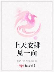 上天安排见一面什么意思