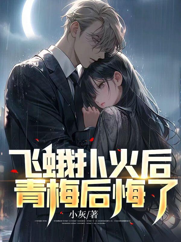 飞蛾扑火的爱情免费阅读