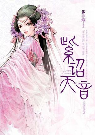 华音流韶紫诏天音txt