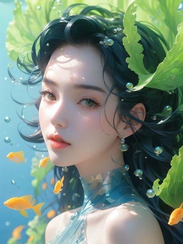 未婚夫的白月光重生了