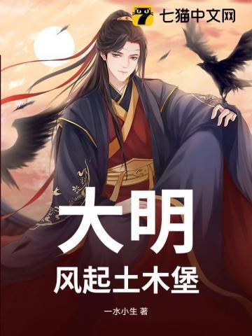 风起明末