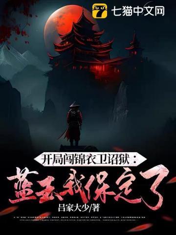 大明锦衣卫指挥使