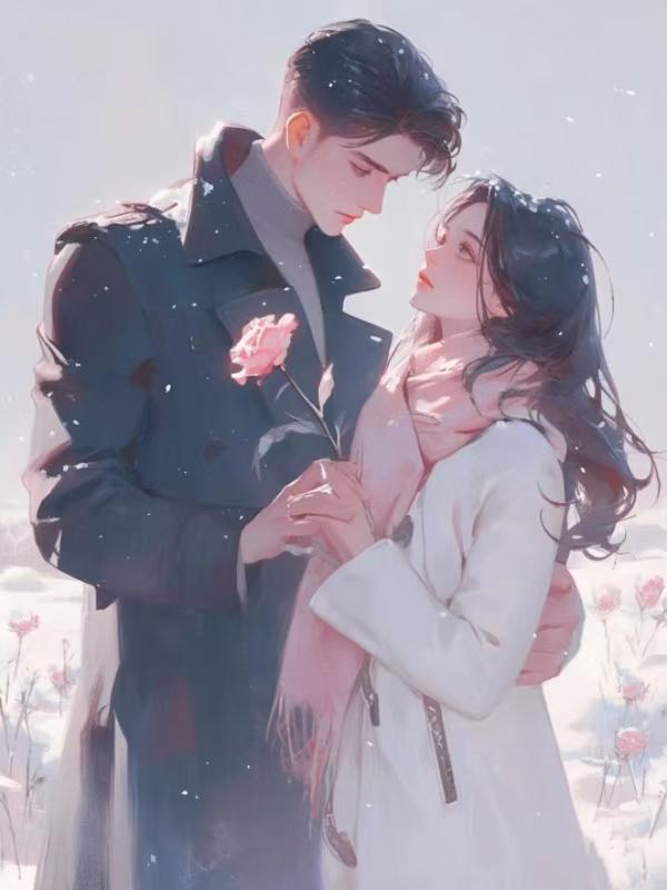 爱如镜花水月全文