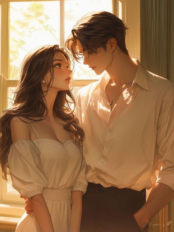 只想与君共长安是什么意思