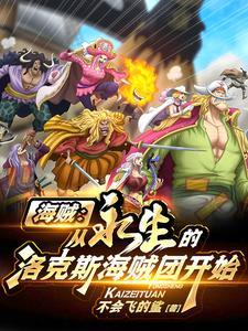 海贼之洛克斯回归