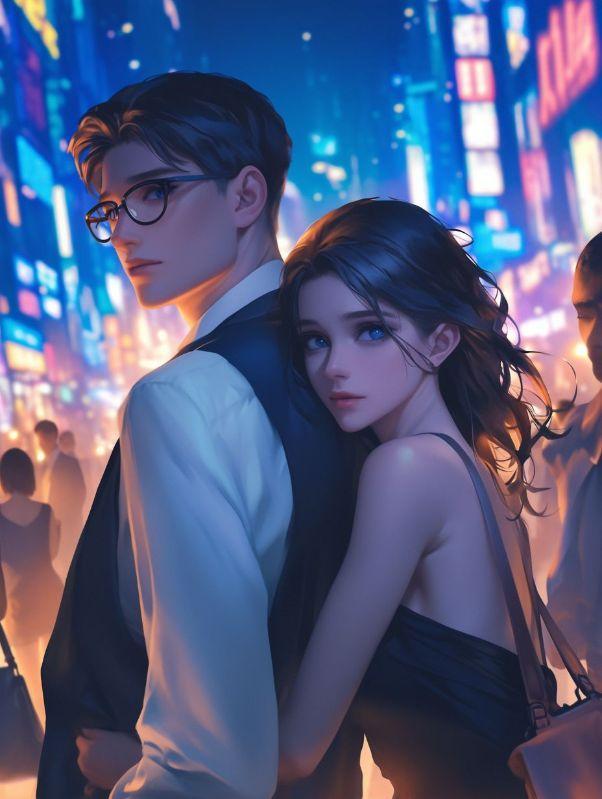 昨日月光照今河完整版