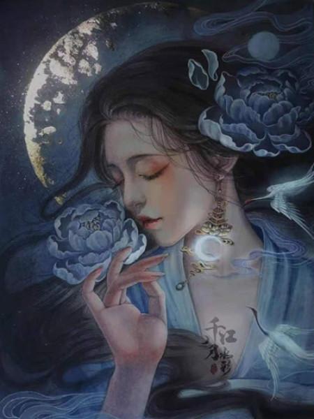 重生之后我老婆变甜了