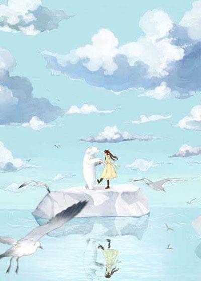 重生后我被前世情敌雪藏了