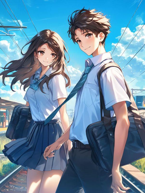 青梅竹狗的意思和造句