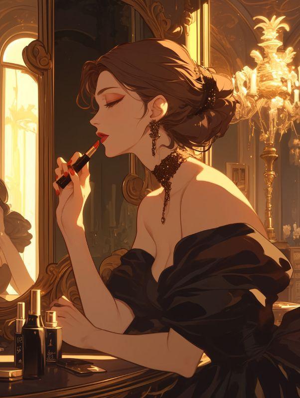 相思无尽泪痕残在线阅读