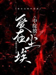 爱在尘埃中绽放厉厉霆修是谁