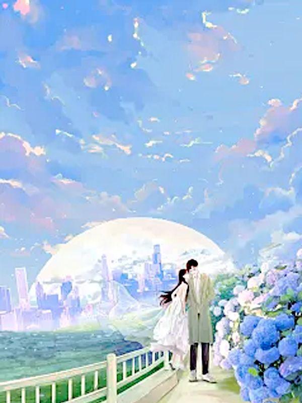 春风不解意by明月欺雪aure