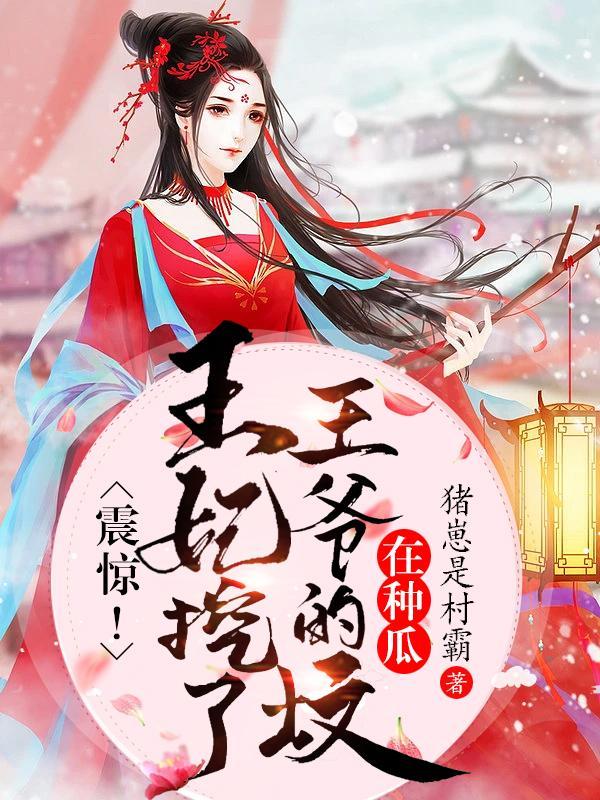 王爷王妃去盗墓了