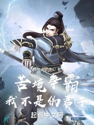 苦境争霸我不是伪君子 横练大宗诗