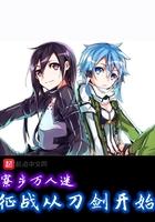 从刀剑开始无敌