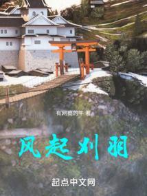 风起刈羽linbahao