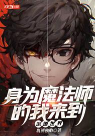 身为魔法师的我来到武道世界 作者斟酒独酌百度