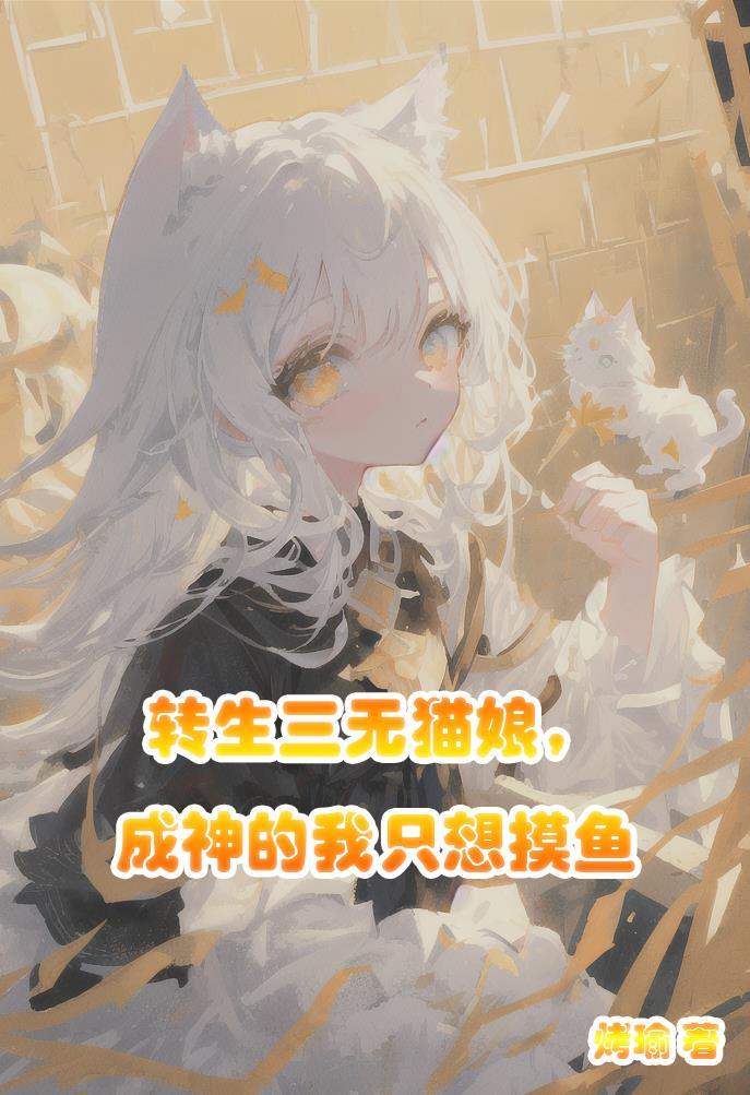 成神的我只想摸鱼番茄