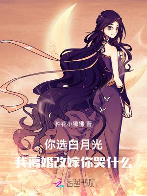 离婚选择白月光安沁