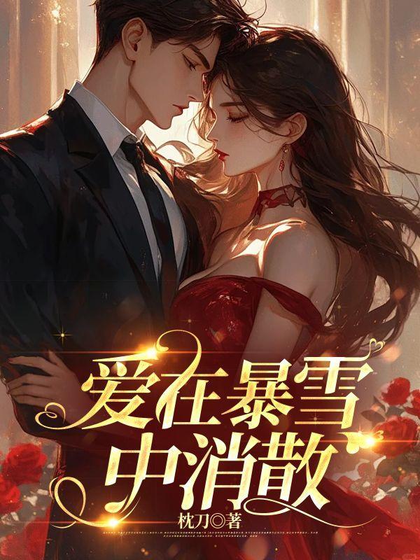 爱在暴雪时