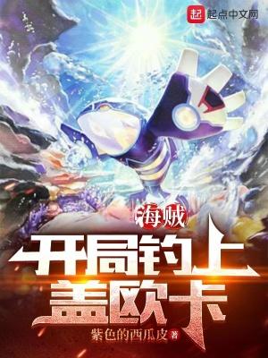 海贼开局获得盖欧卡