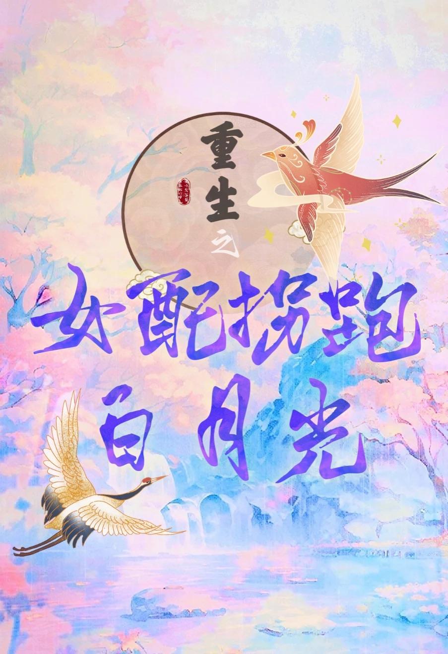 女配今天也要离婚