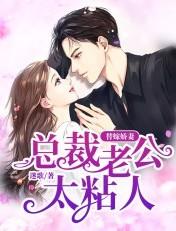 总裁老公太粘人