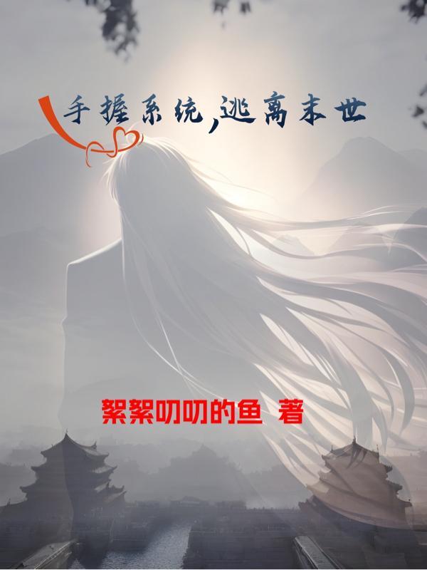 手握系统去种田