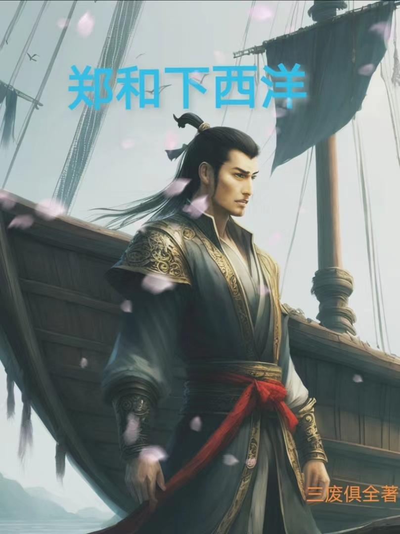 郑和七次出使西洋的意义