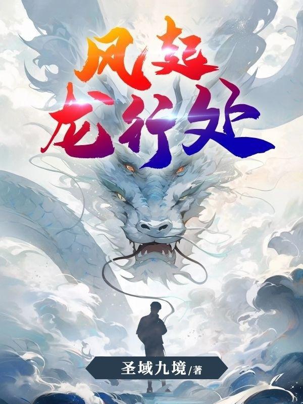 风起龙翔